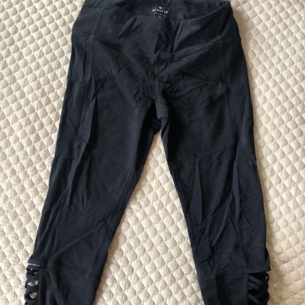 Athleta Leggings
